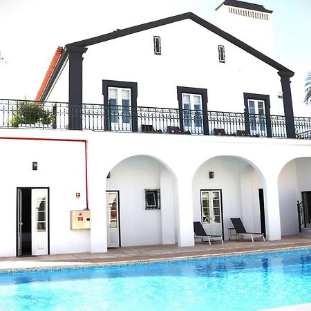 Hotel Solar Dos Frades Ferreira Do Alentejo Exteriér fotografie
