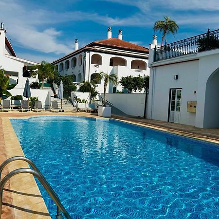 Hotel Solar Dos Frades Ferreira Do Alentejo Exteriér fotografie