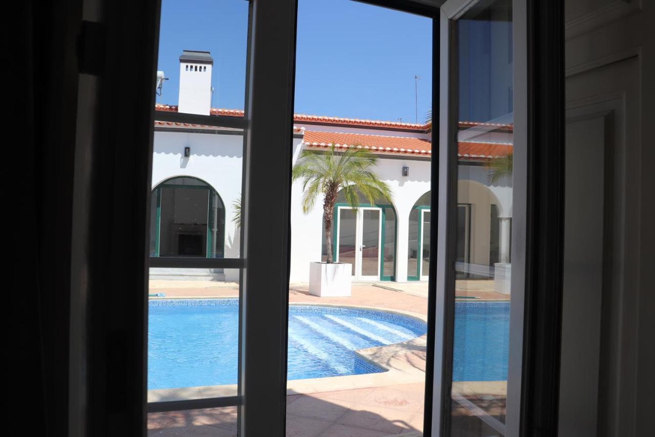 Hotel Solar Dos Frades Ferreira Do Alentejo Exteriér fotografie