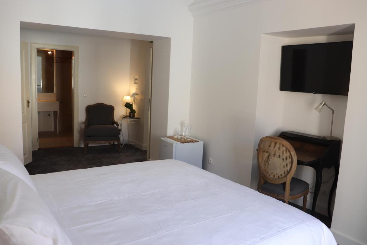 Hotel Solar Dos Frades Ferreira Do Alentejo Exteriér fotografie