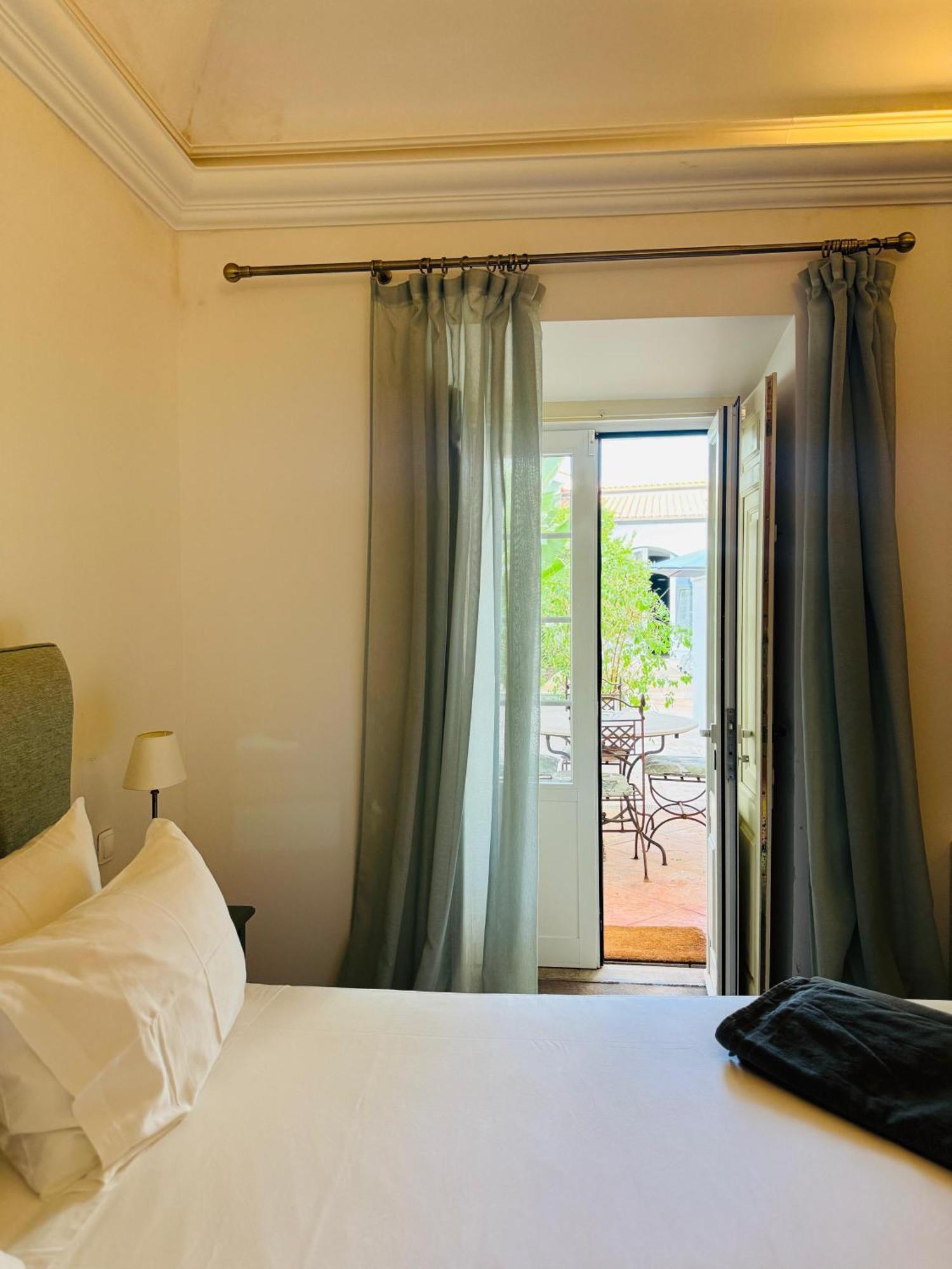 Hotel Solar Dos Frades Ferreira Do Alentejo Exteriér fotografie