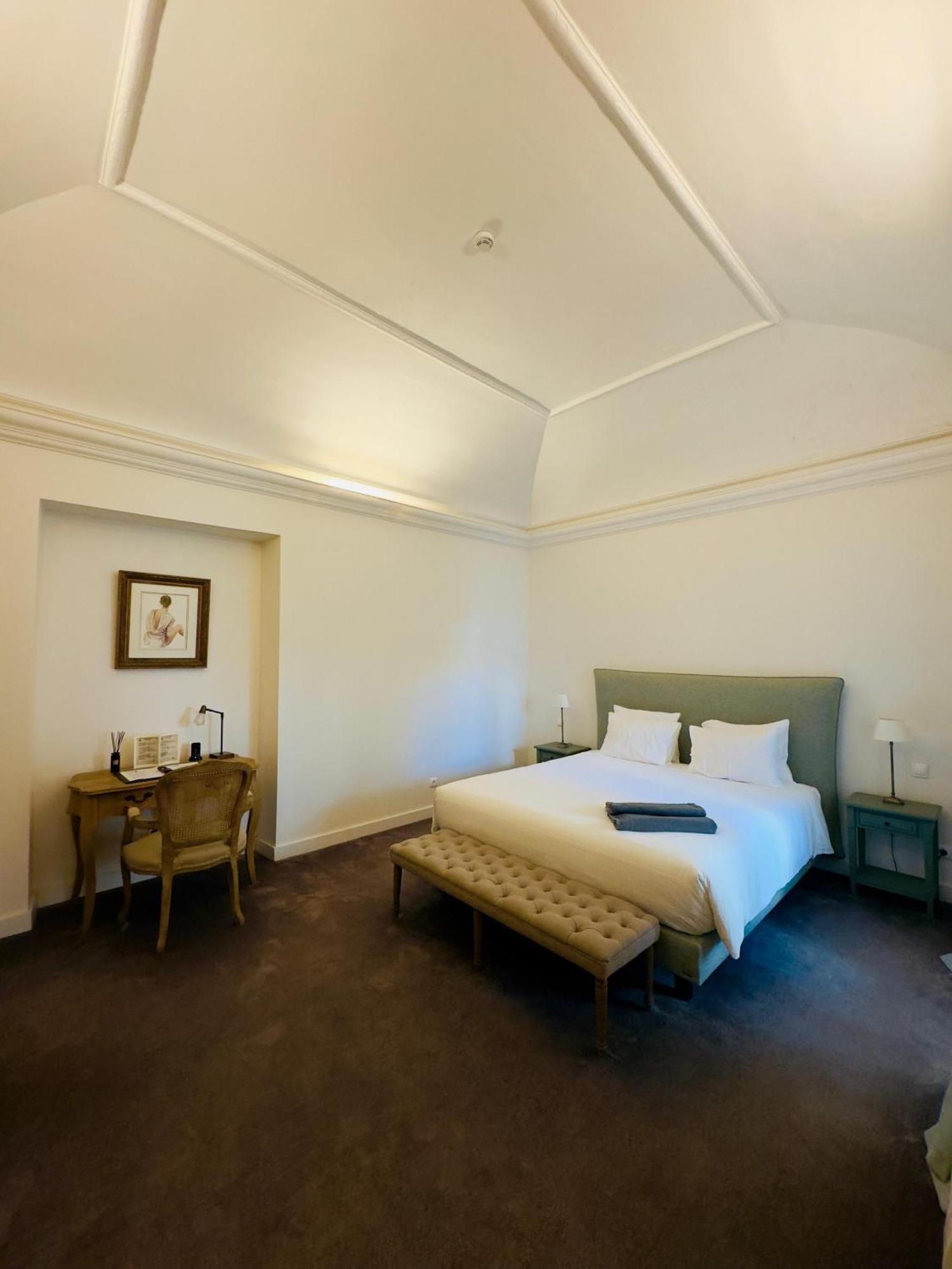 Hotel Solar Dos Frades Ferreira Do Alentejo Exteriér fotografie