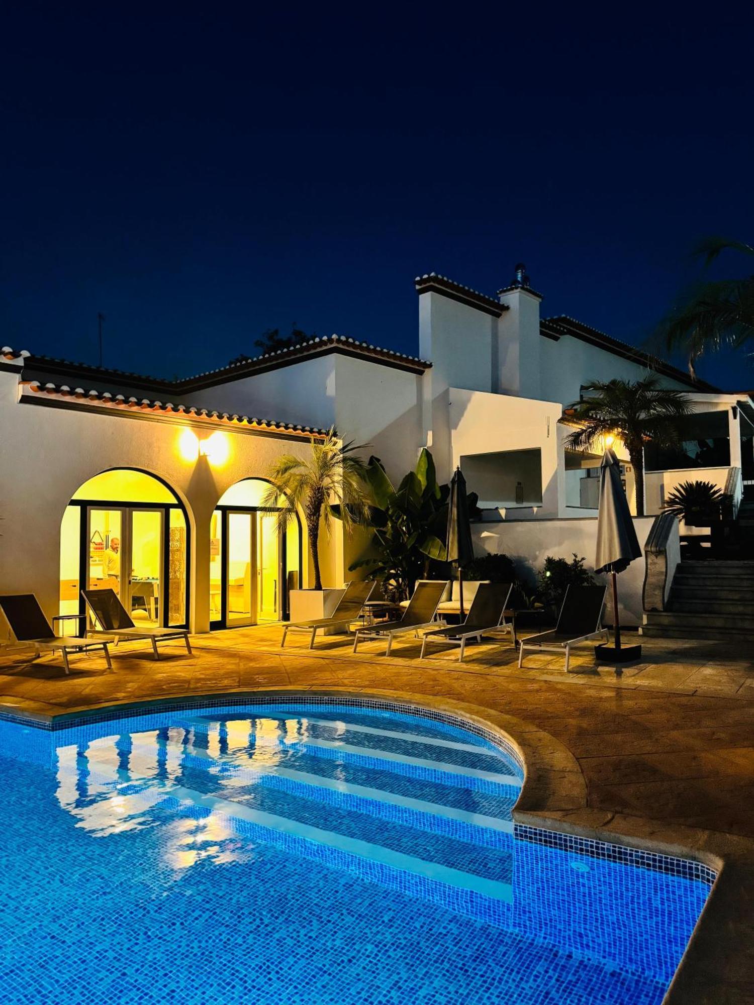 Hotel Solar Dos Frades Ferreira Do Alentejo Exteriér fotografie